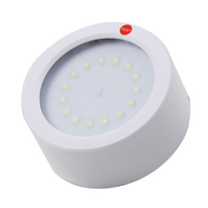 CE Rechargeable Ceiling Recessed LED IP20 Rechargeable Emergency LED Light