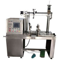 Single Phase Voltage Transformer Winding Machine