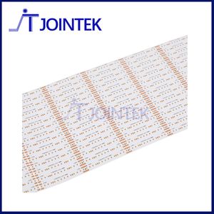 Advanced Single-Sided Flexible PCB for T5/T8 LED Tube Light