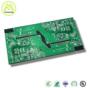 High-Precision Printed Circuit Board Production for Professional Electronics Assembly