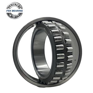 Iron Cage 23133cckw33, 23134cckw33, 23135cckw33 Spherical Roller Bearing for Mining Machinery Vibrating Screen Bearings