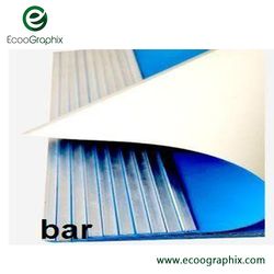 High Speed Offset Printing Rubber Blanket