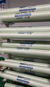 4inch Xle 4040 RO Membrane Water Purification Reverse Osmosis Membrane
