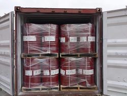 Two-Component Polyurethane Raw Material Isocyanate for Polyurethane Rigid Foam Insulation in Spray, LNG, Panel, Refrigerator