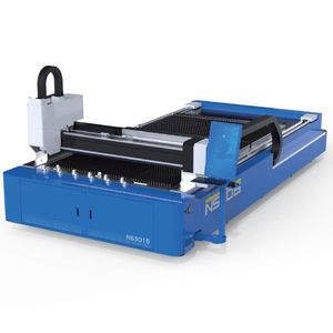 Tc-Ns Customized Metal Sheet 1-3kw 115m/Min High Power Fiber Laser Cutting Machine for Sale