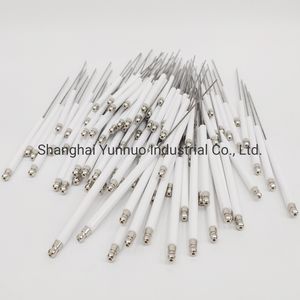 Electrode Spark Plug Ceramic Igniter