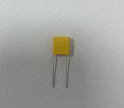 Metallized Polypropylene Film Anti-Interference Capacitors