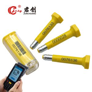 Jcbs607 Container Van Seal of ISO Bolt Seal
