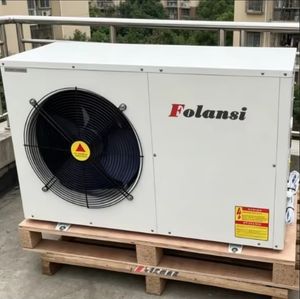 Folansi Heat Pump 11kw Air to Water Heat Pump with WiFi Control