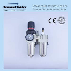 F. R. L Combination AC Series Air Source Treatment Units