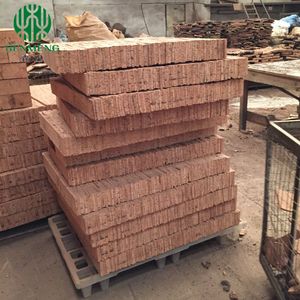 Wholesale Natural High Quality Eco-Friendly Best Cork Block
