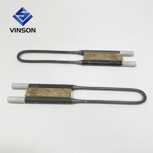 Mosi2 Heating Element for High Temperature Electric Furnace