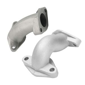 Customized China Metal Casting Stainless Steel Casting Precision Lost Wax Investment Casting Service
