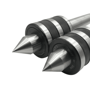 High Precision Mt Carbide/ Medium Duty Live Center