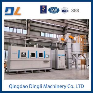 Non-Ferrous Metal Casting 3D Sand Printer