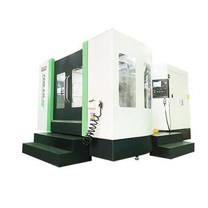 Hmc High Precision Yshd-630 CNC Horizontal Machining Center