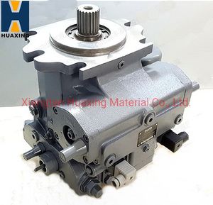 Factory Supply Hydraulic Rexroth Piston Pump A4vg Series