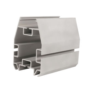 Big Size Aluminum T Slot Extrusion Channel Frame