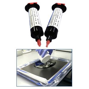 Temporary Protective UV Adhesive for The Border of Plastic Products