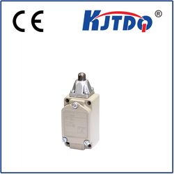 Automation Industry Limit Sensor with Factory Price High Quality Wireless Limit Swtich