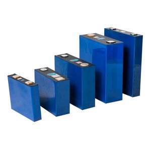 Rechargeable Waterproof Grade Commercial Lithium Ion LiFePO4 Battery Cell for Electric Bicycle