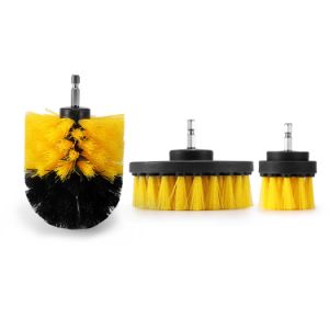 Electric Drill Scrubber Brush for Cleaning
