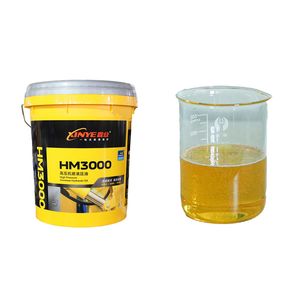 Super Anti-Wear L-Hm46# Lubricating Oil Industrial Hydraulic Oil