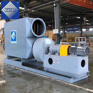 Industrial Evergy Saving Nanofluids Heat Pipe Heat Exchanger for Iron-Smelting