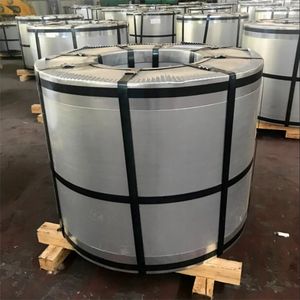 PPGI PPGL Manufacturer Color Coated Galvanized Steel Coil