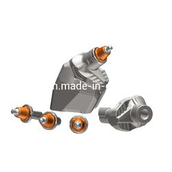 RP21 Welding Tungsten Carbide Road Planer Picks