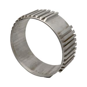 Good Quality Custom Design Anodized Aluminium Profiles Extrusion