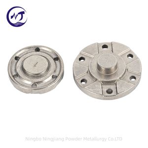 OEM Powder Metallurgy Auto Shock Absorber Valve Washer for Automotive Part