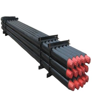 API 5dp Drilling Seamless S135 Nc50 4 1/2" /5" Drill Pipe