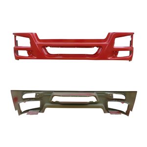 High Quality Truck Spare Parts Sinotruk HOWO - Bumper Metal - for Wg1642242101