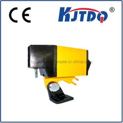 Kjt - Industrial High Temperature Hot Metal Detector for Steel Industry