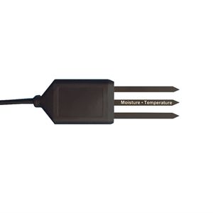 Tr-Htse-SDI12 Coolant Temperature and Humidity Sensor Capacitive Zigbee Soil Moisture Sensor