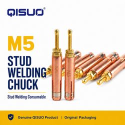 Copper Stud Welding Chuck M3 M10 for Welder