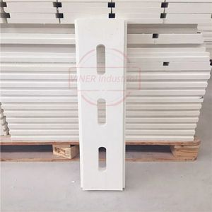 Thermal Insulation Ceramic Fiber Board for Furnace Wall Insulation