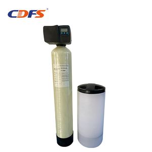Hard Water Treatment Softener Factory Wholesale in China
