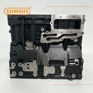 Cylinder Block Assembly OEM 564-8857 for CAT C4.4 Common Rail Engine