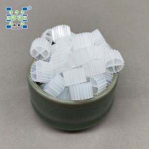 K1 Plastic Mbbr Bio Filter Media for Water Treatment