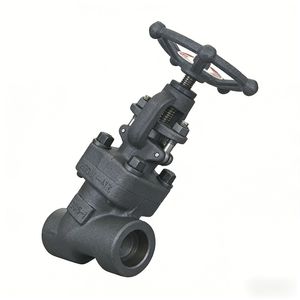 Y-Type Forged Stop Valvehigh-Temperature Steam