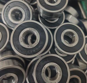 6204zz/6204 2RS/6204high Quality Ball Bearing/6302 2RS Deep Groove Ball Bearing