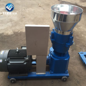 Yize Supply Turkey Feed Pellet Processing Machine for Sale