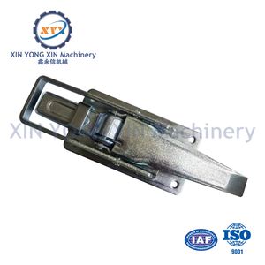 High-Quality Metal Stamping Solutions for Aluminum and Steel Components