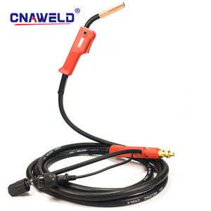 Cnaweld P200A MIG Pana 200 CO2 with Pana Connector 5m Welding Torch