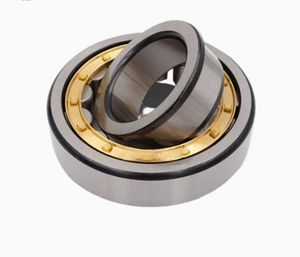 High Loading Cylindrical Roller Bearings N207e, N207ecp, N207em, NF207e, NF207em, Nu207em, Nj207em, Nup207em