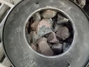 China Calcium Carbide Stone with The Best Quality