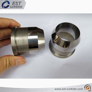 High Quality Tungsten Carbide Punching Knife