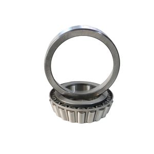 Durable Taper Roller Bearings for Heavy Loads